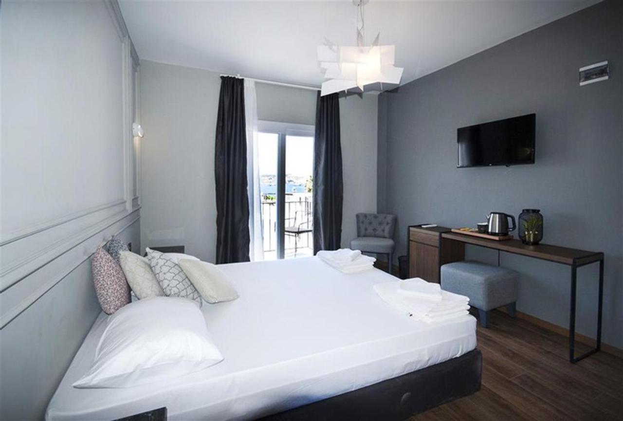 Smart City Bodrum Hotel Exterior foto