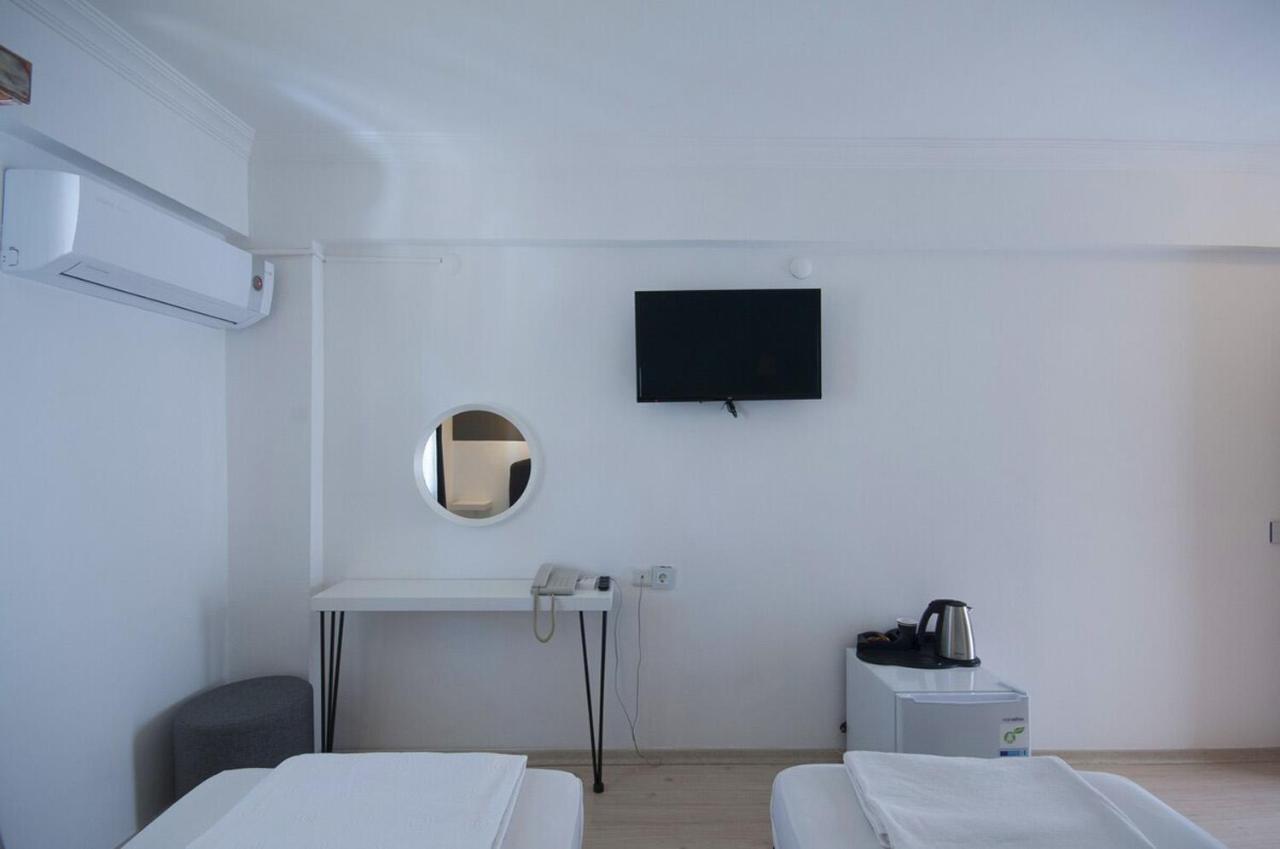 Smart City Bodrum Hotel Exterior foto