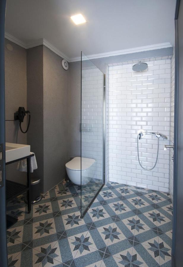 Smart City Bodrum Hotel Exterior foto