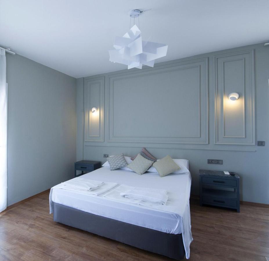 Smart City Bodrum Hotel Exterior foto